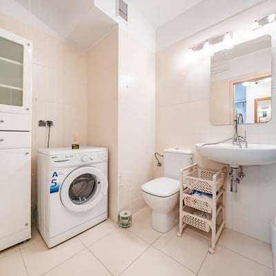 Vermietung einer geräumigen 2-Zimmer-Wohnung, 67 m², Stadtteil Orunia Górna, Danzig, Polen